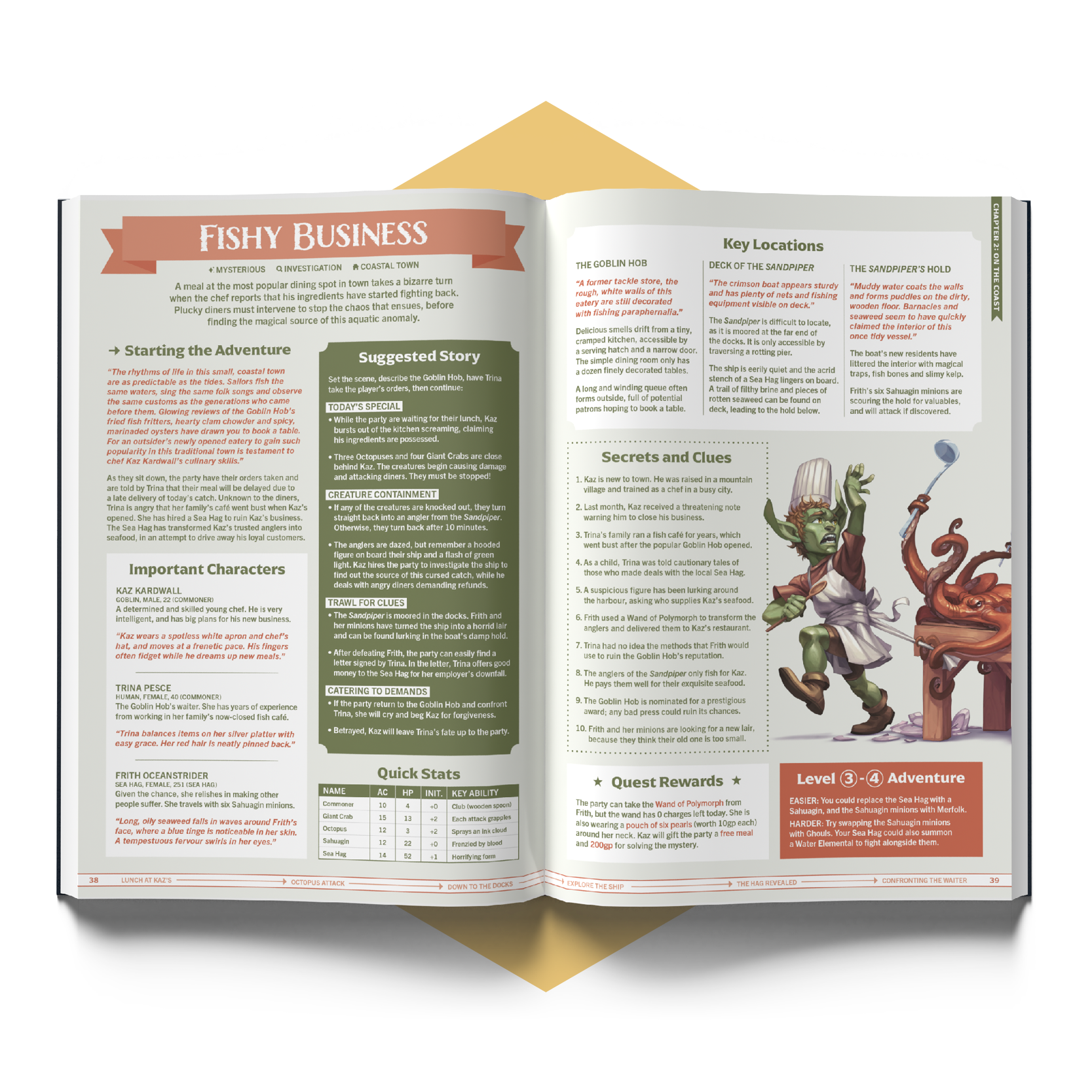 One-Shot Wonders